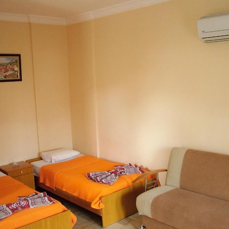 Gultepe Apartments Kusadası Pokój zdjęcie