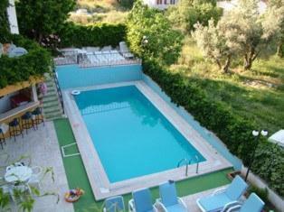 Gultepe Apartments Kusadası Zewnętrze zdjęcie