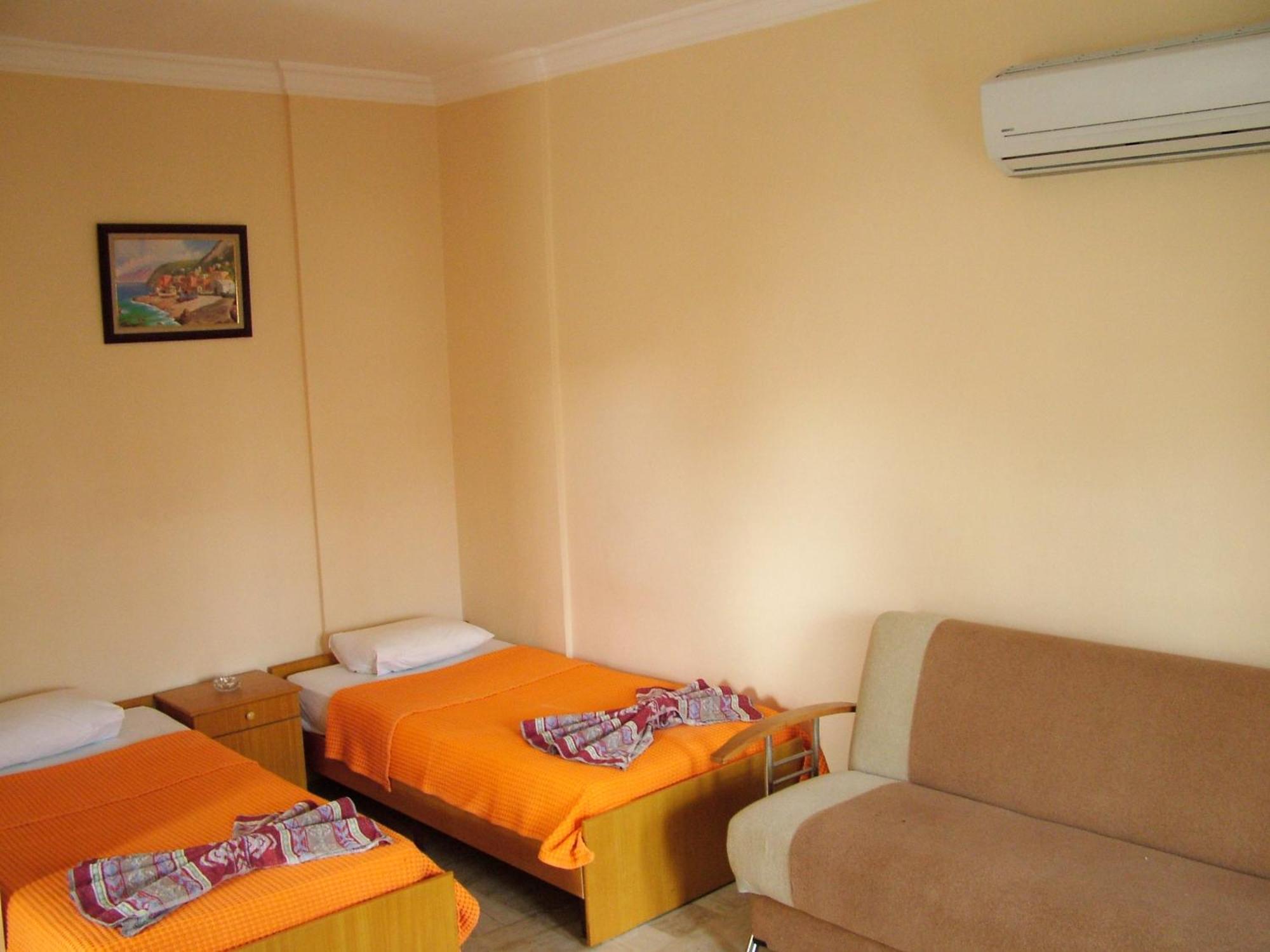 Gultepe Apartments Kusadası Pokój zdjęcie