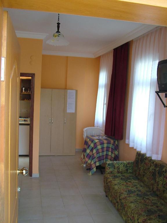 Gultepe Apartments Kusadası Pokój zdjęcie
