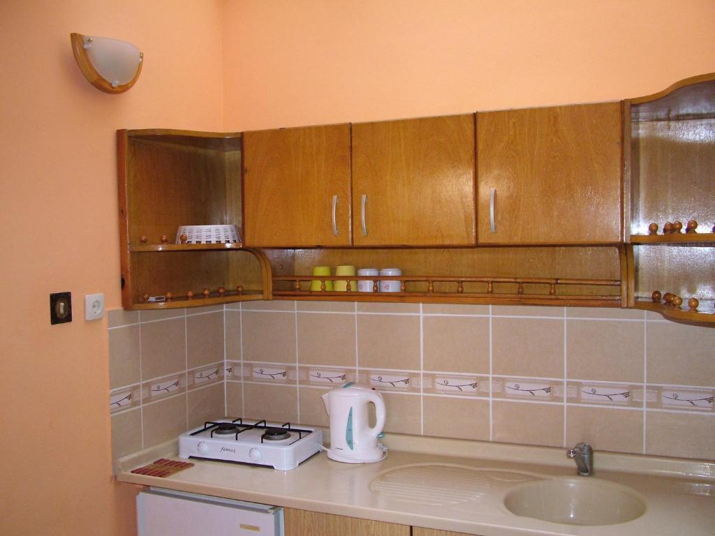 Gultepe Apartments Kusadası Zewnętrze zdjęcie