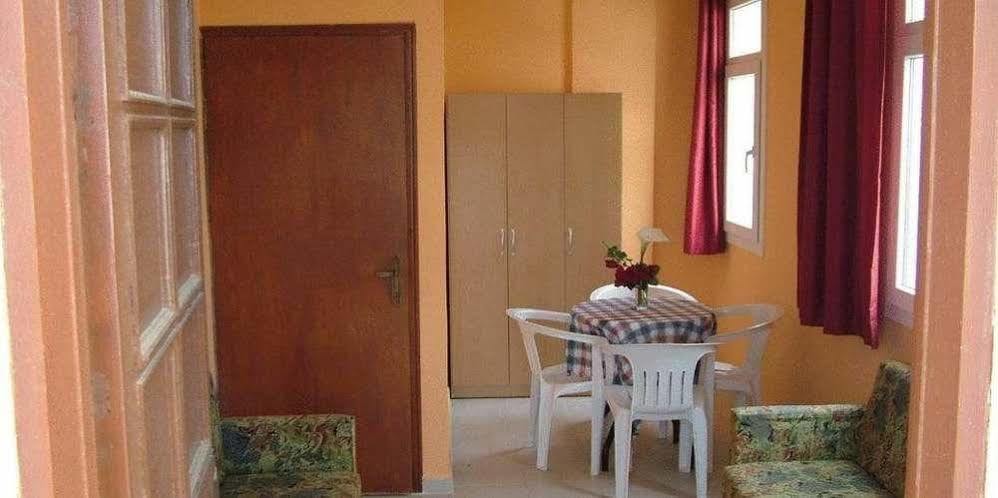 Gultepe Apartments Kusadası Zewnętrze zdjęcie